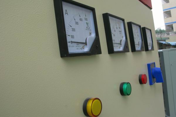 美溪配电柜-3683讲讲配电柜注意事项